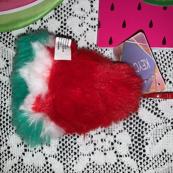 Set of watermelon stuff for your desk. - Picture 6 of 6